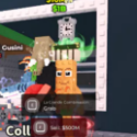 Steal a Brainrot